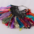 Colour Streams 13mm Silk Ribbon